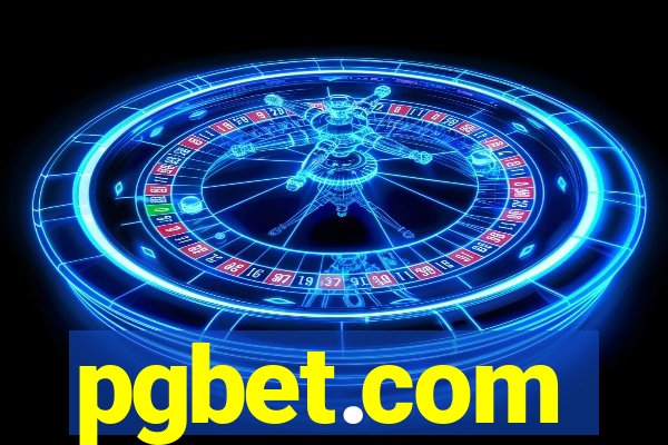 pgbet.com