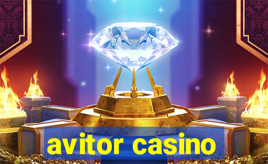 avitor casino