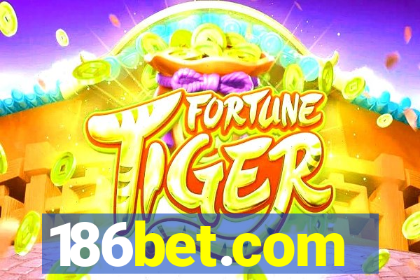 186bet.com