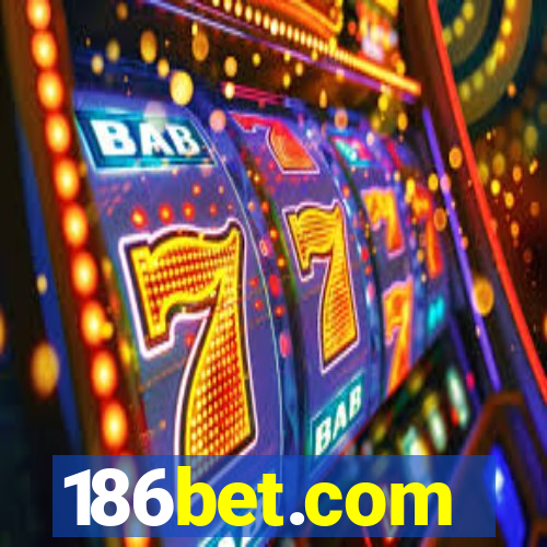 186bet.com