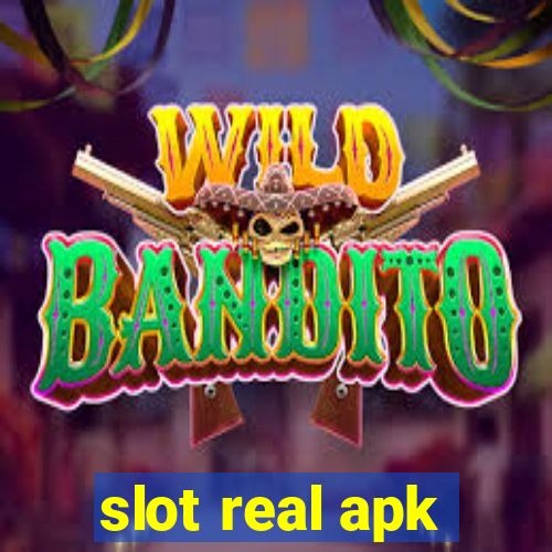 slot real apk