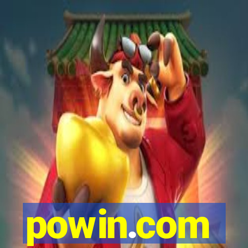 powin.com