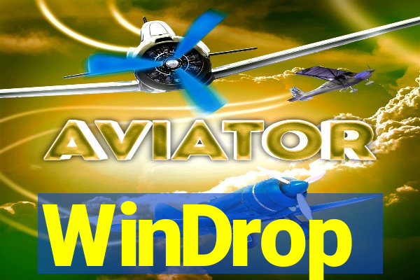 WinDrop