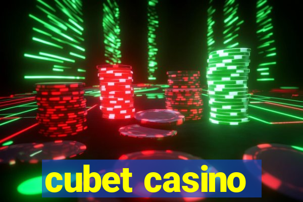 cubet casino