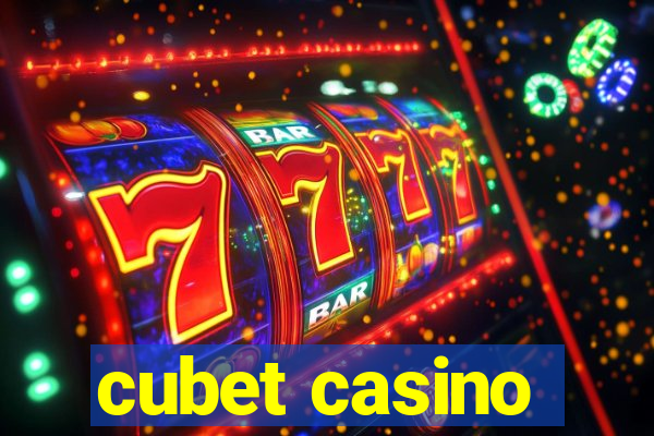 cubet casino