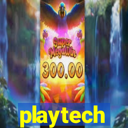 playtech