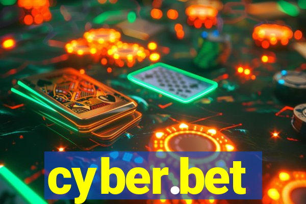 cyber.bet