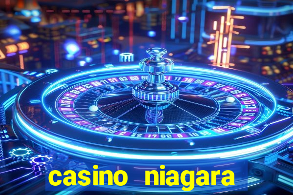 casino niagara falls canada