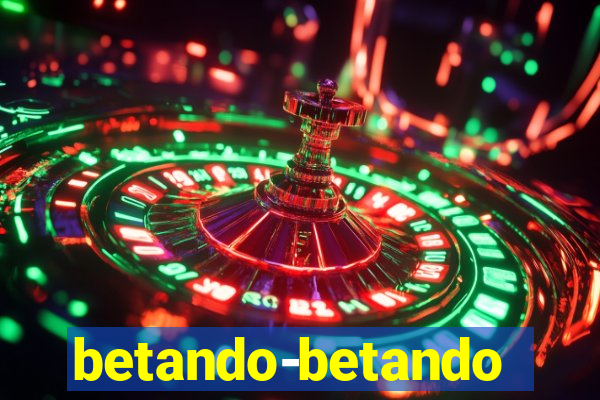 betando-betando