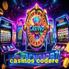 casinos codere