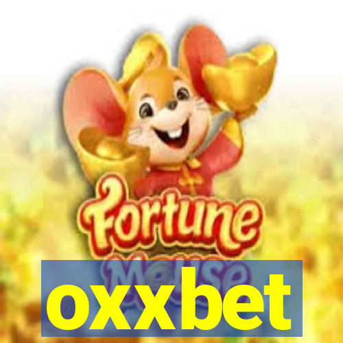 oxxbet