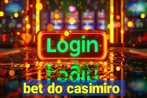 bet do casimiro