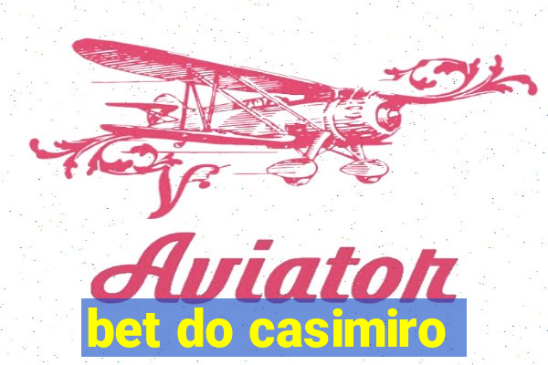 bet do casimiro