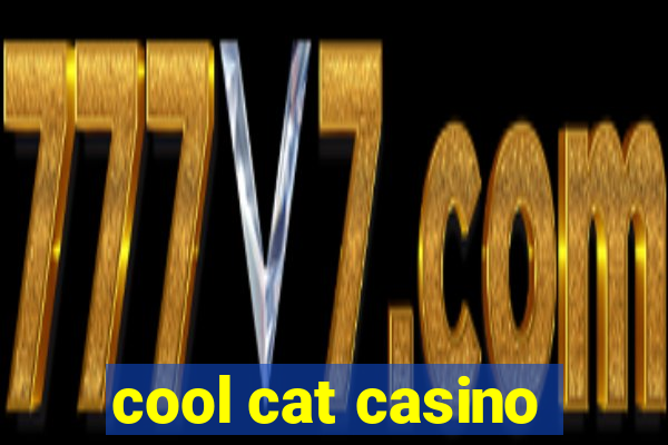 cool cat casino