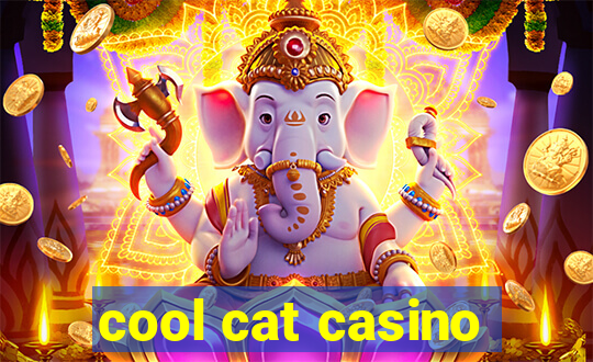 cool cat casino