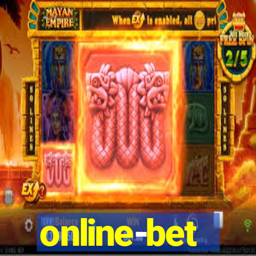 online-bet