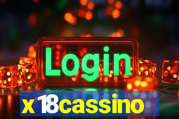 x18cassino