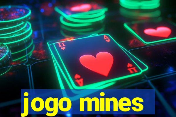 jogo mines