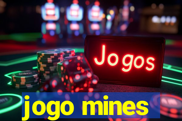 jogo mines