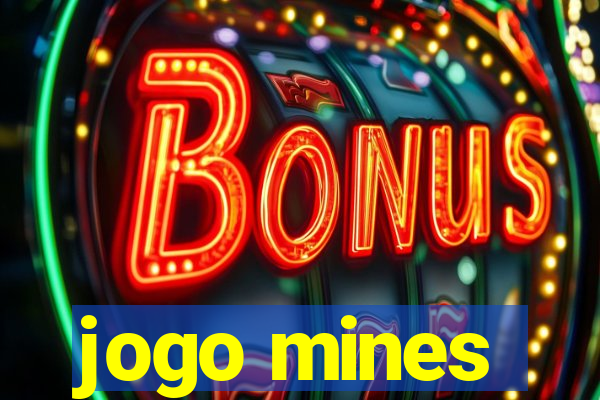 jogo mines