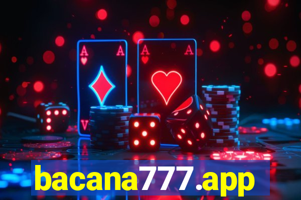 bacana777.app