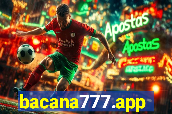 bacana777.app