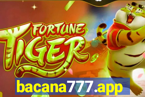 bacana777.app