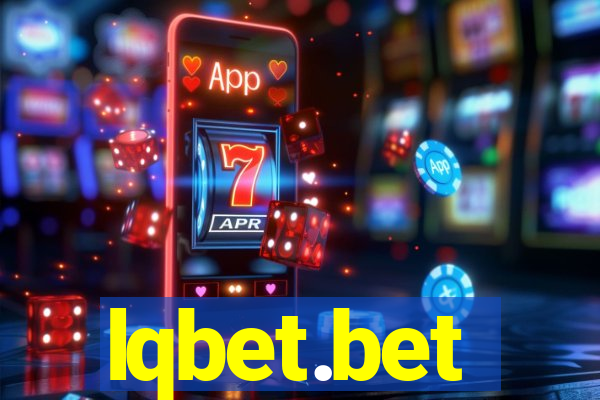 lqbet.bet