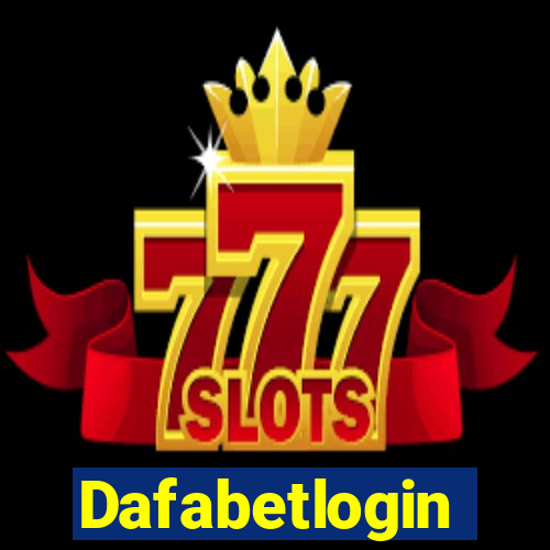 Dafabetlogin