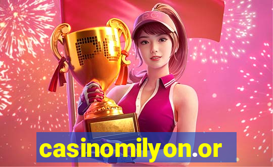 casinomilyon.org