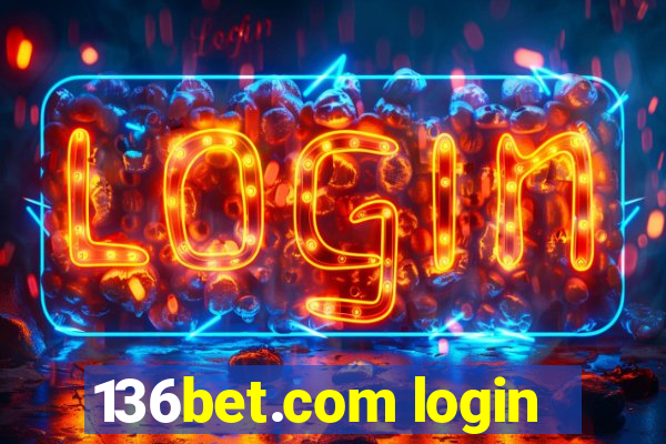 136bet.com login