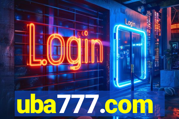 uba777.com