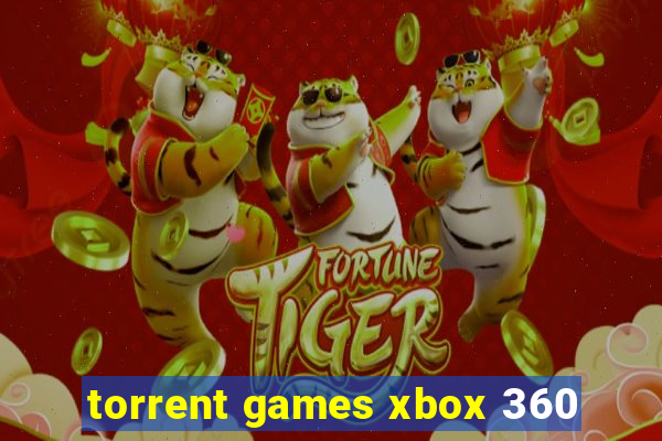 torrent games xbox 360