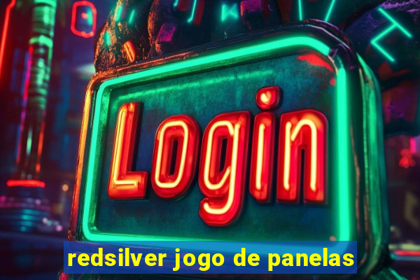 redsilver jogo de panelas