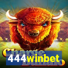 444winbet