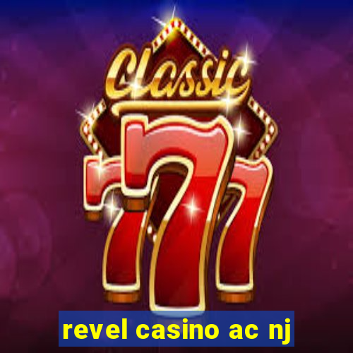 revel casino ac nj