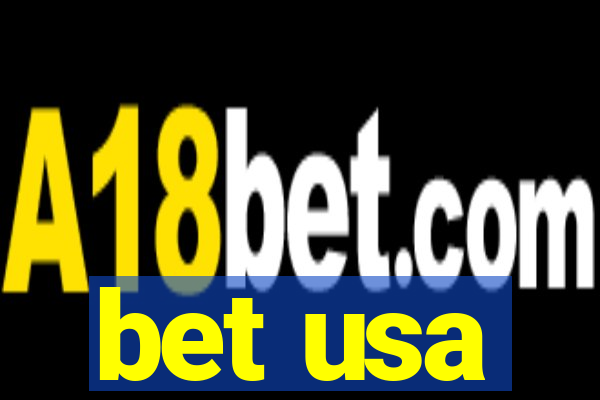 bet usa