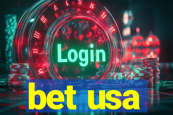 bet usa