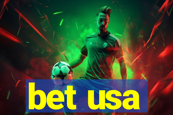 bet usa