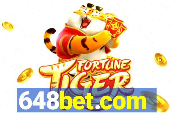 648bet.com