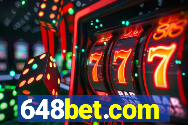 648bet.com