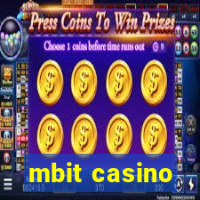 mbit casino