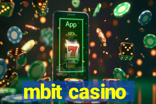 mbit casino