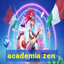 academia zen