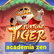 academia zen