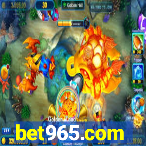 bet965.com