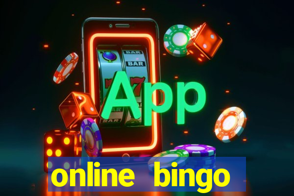 online bingo deposit bonus