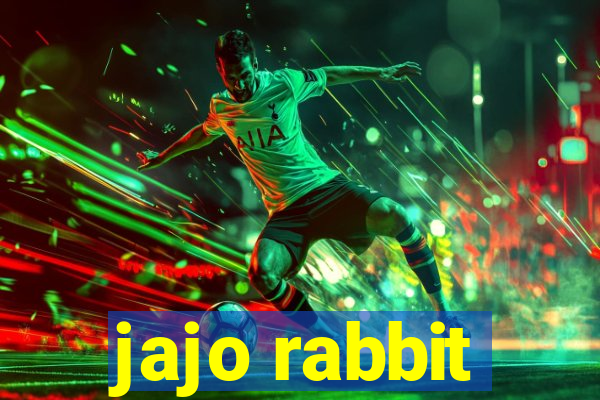 jajo rabbit