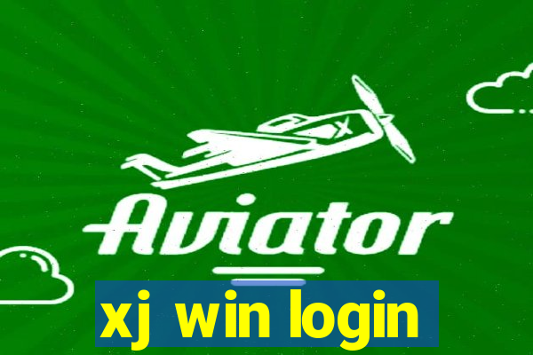 xj win login