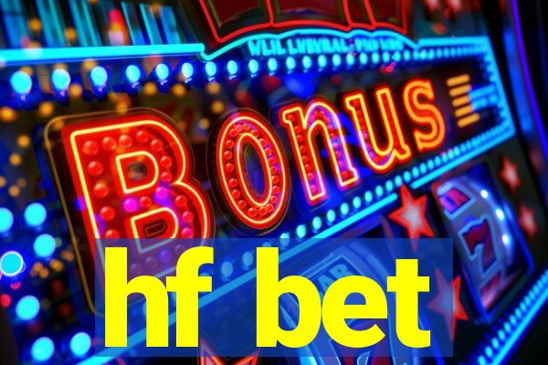 hf bet